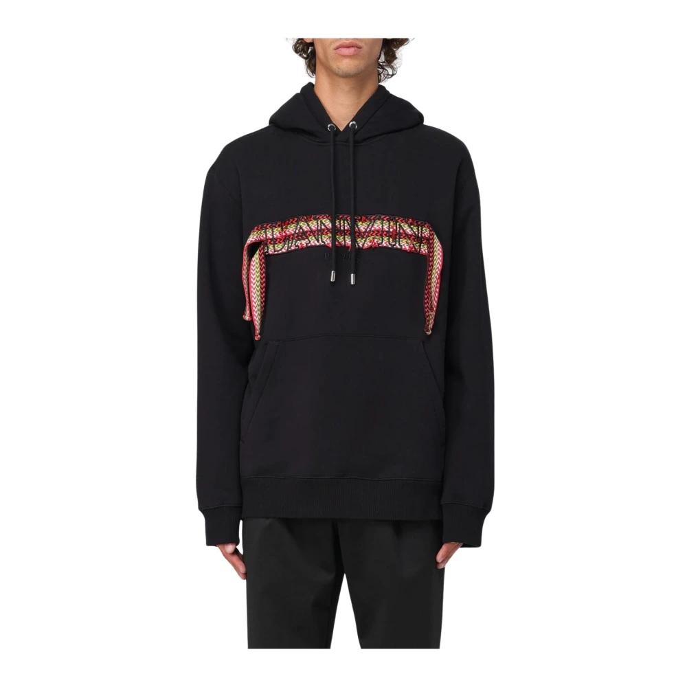 Lanvin Hoodies for Men | Online Sale up to 81% off | Lyst