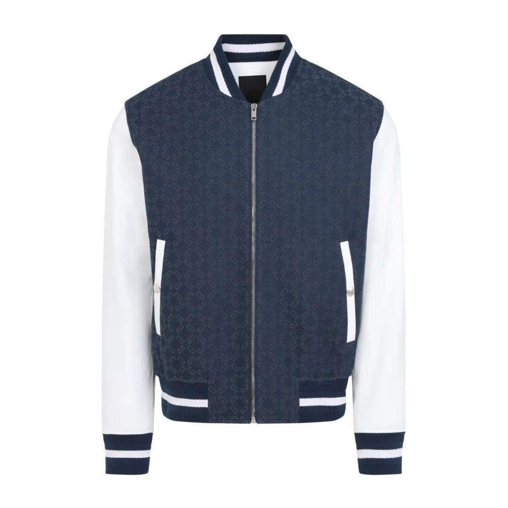 【関税＆送料込み】Givenchy Bomber Givenchy GIVENCHY BOMBER JACKET WITH POCKET DETAIL