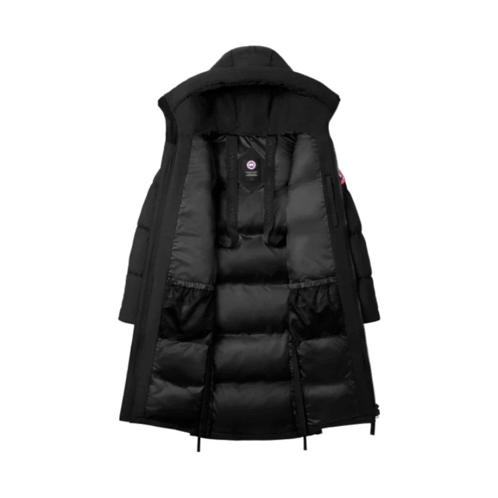 Lawrence Canada Goose Weste Mit Kapuze CANADA GOOSE Daunenweste