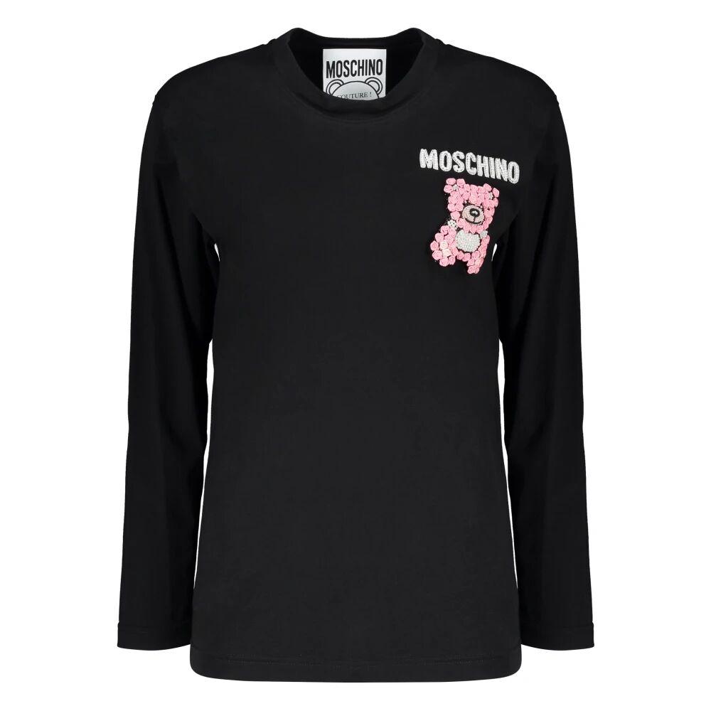 Moschino Long-sleeved tops for Women | Online Sale up to 74