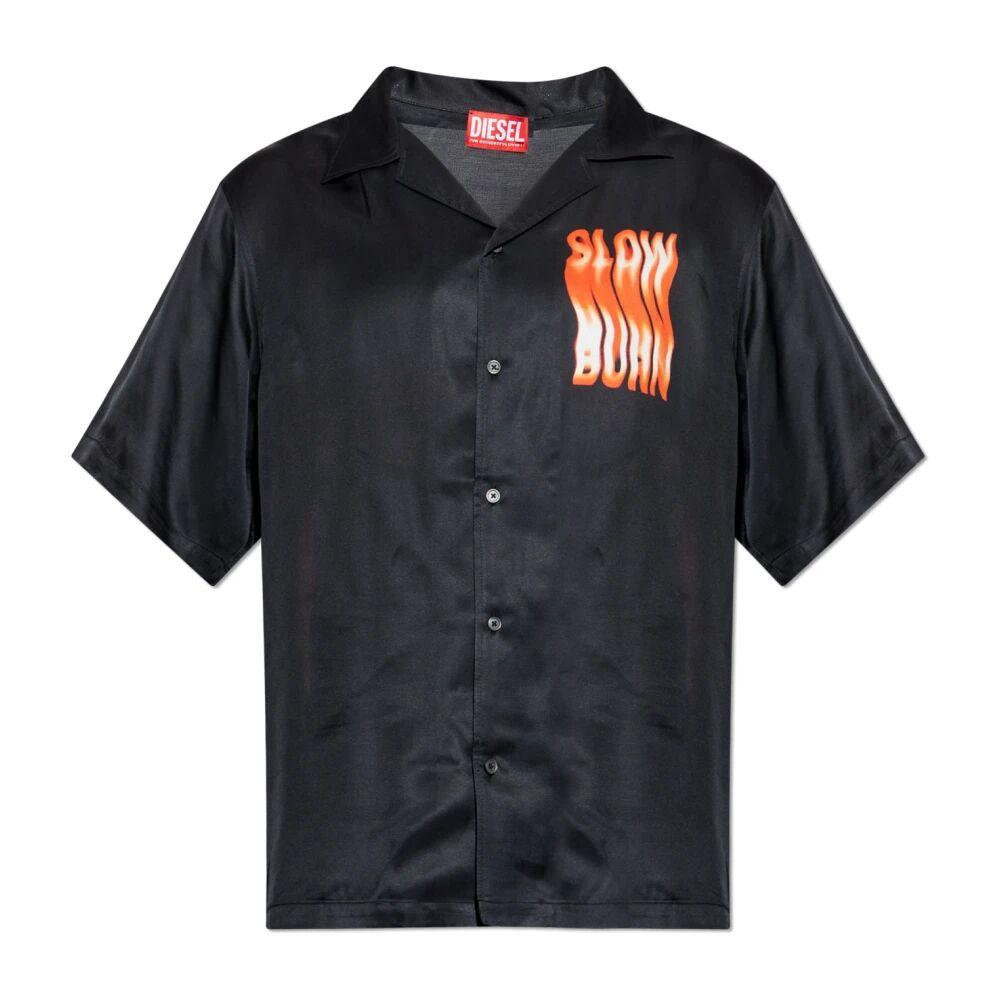 DIESEL Casual shirts and button-up shirts for Men | Online DIESEL Casual shirts and button-up shirts for Men | Online