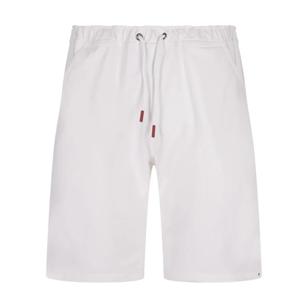 Kiton Shorts for Men | Online Sale up to 70% off | Lyst