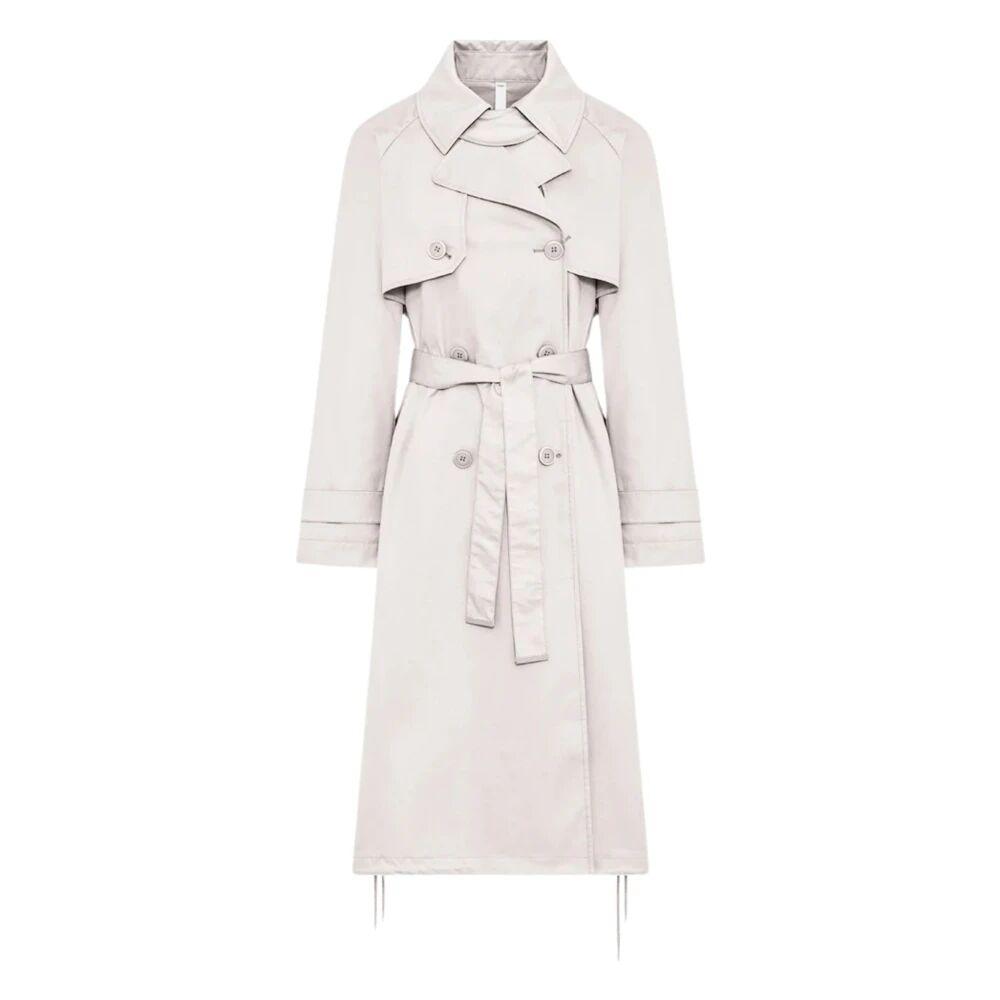 トレンチコート Duno Glenda Brenda Trench Duno Glenda Brenda Trench In Blue | ModeSens