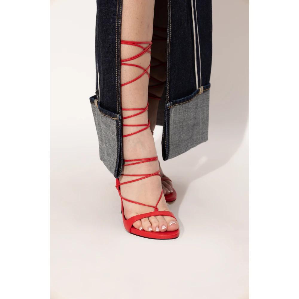 DSquared² Heels for Women Online Sale up to 67% off Lyst