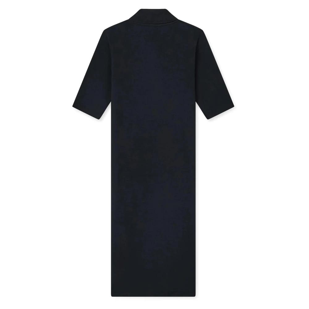 ワンピース KENZO Midi dresses Kenzo Striped Ribbed-knit Midi Dress (Dresses) IFCHIC.COM