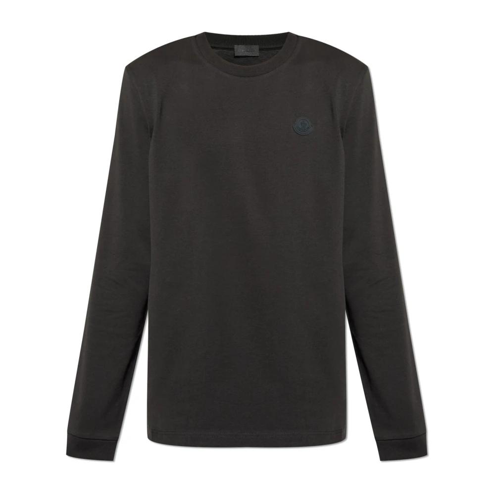 Moncler Long-sleeve t-shirts for Men | Online Sale up to 40