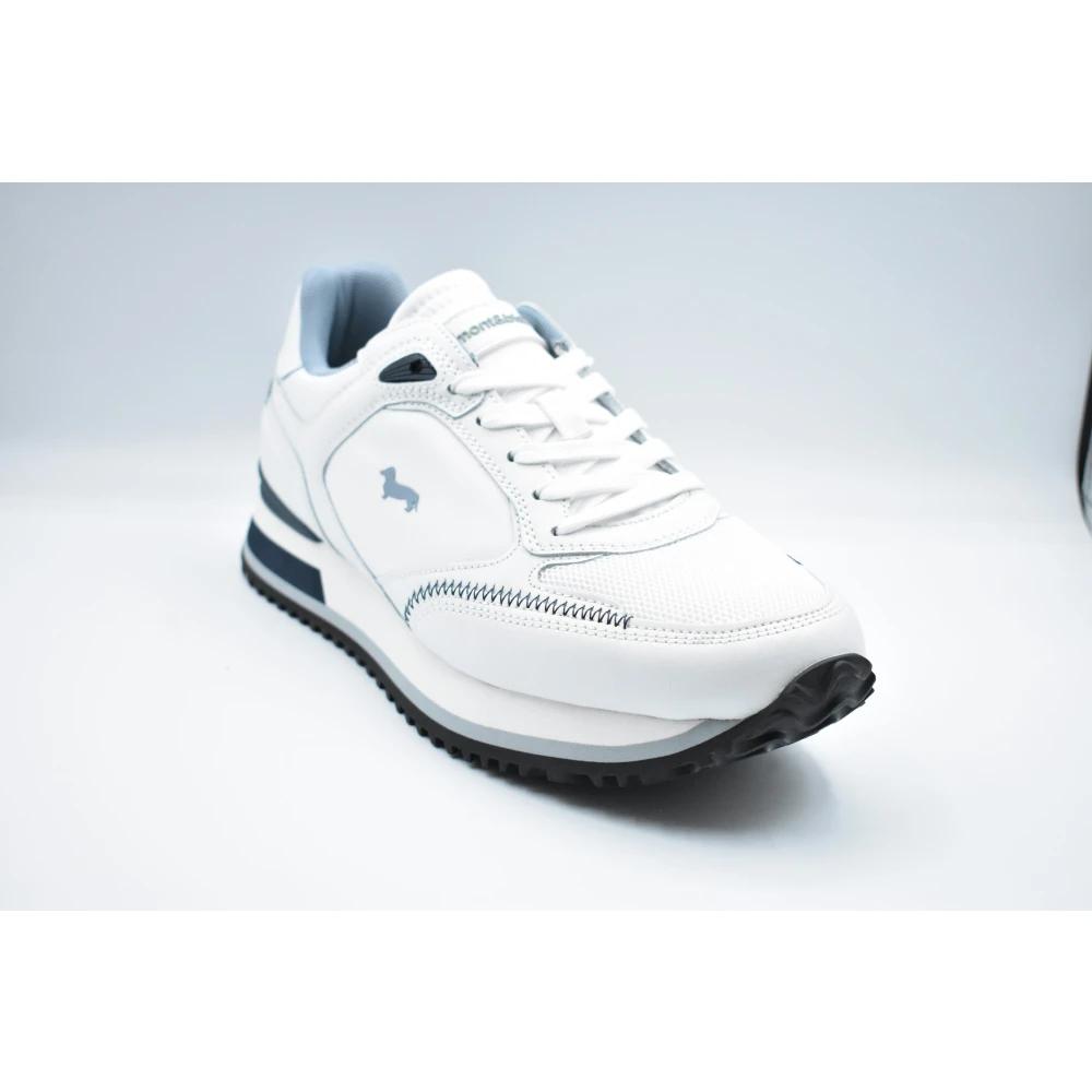 White Harmont Blaine Shoes for Men Lyst