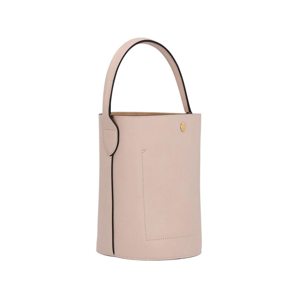 Longchamp Bucket Bags in Natural Lyst UK