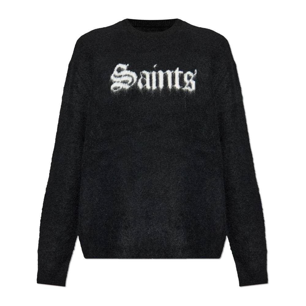 Maglieria AllSaints da uomo Sconto online fino al 25% Lyst