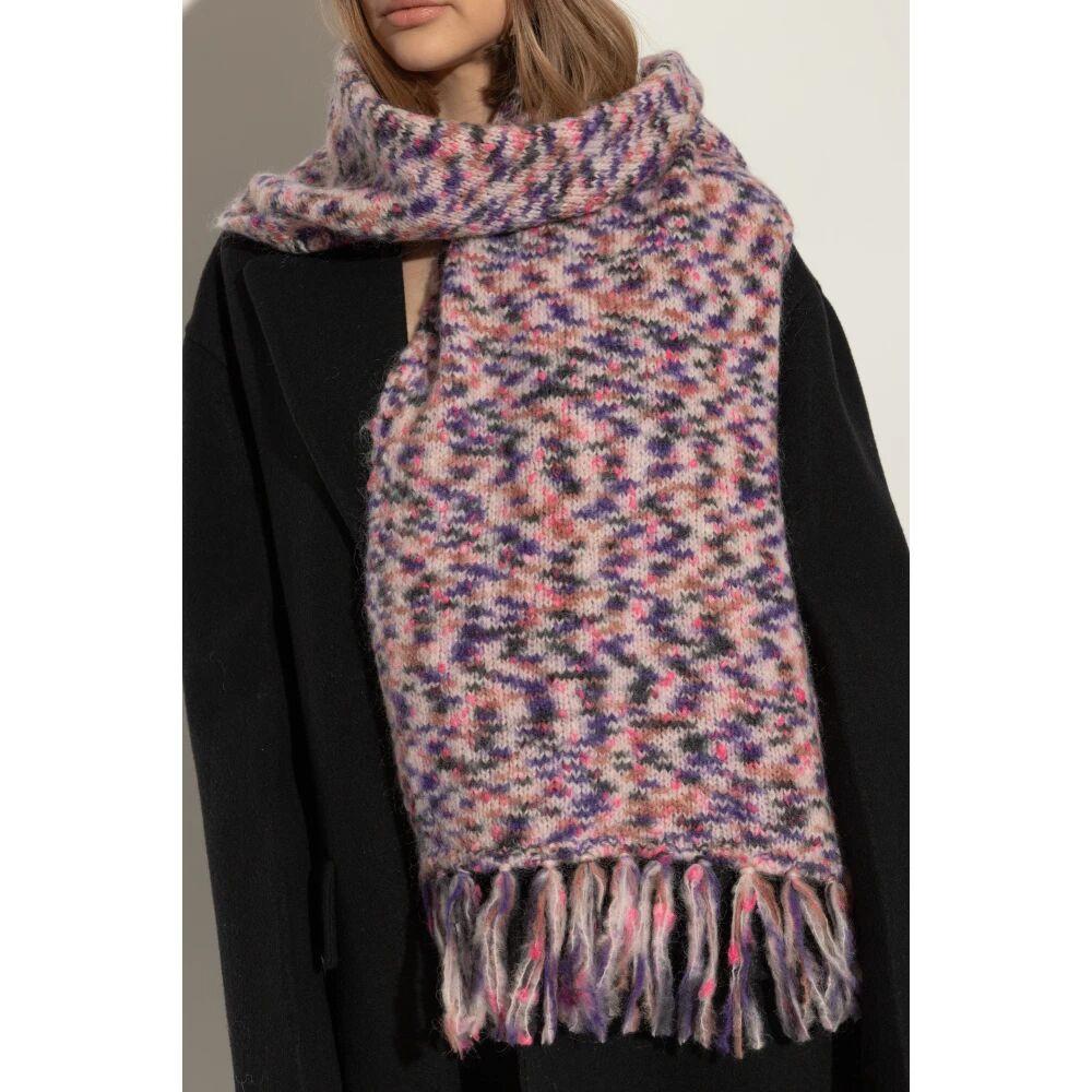 A.P.C. Men's x JW Anderson Jolly Scarf in Multicolor A.P.C.