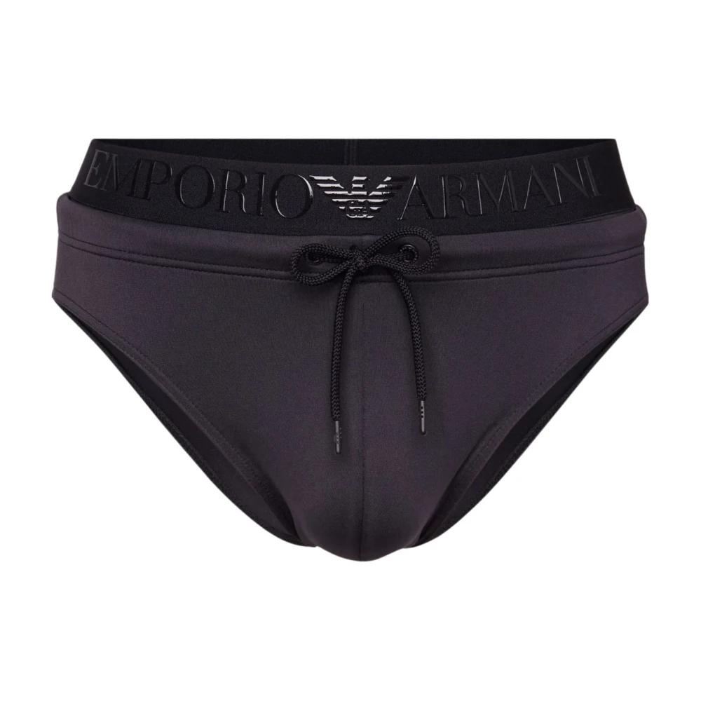 サンダル Emporio Armani Swimwear Emporio Armani Men's Swimwear, the full Spring Summer '16