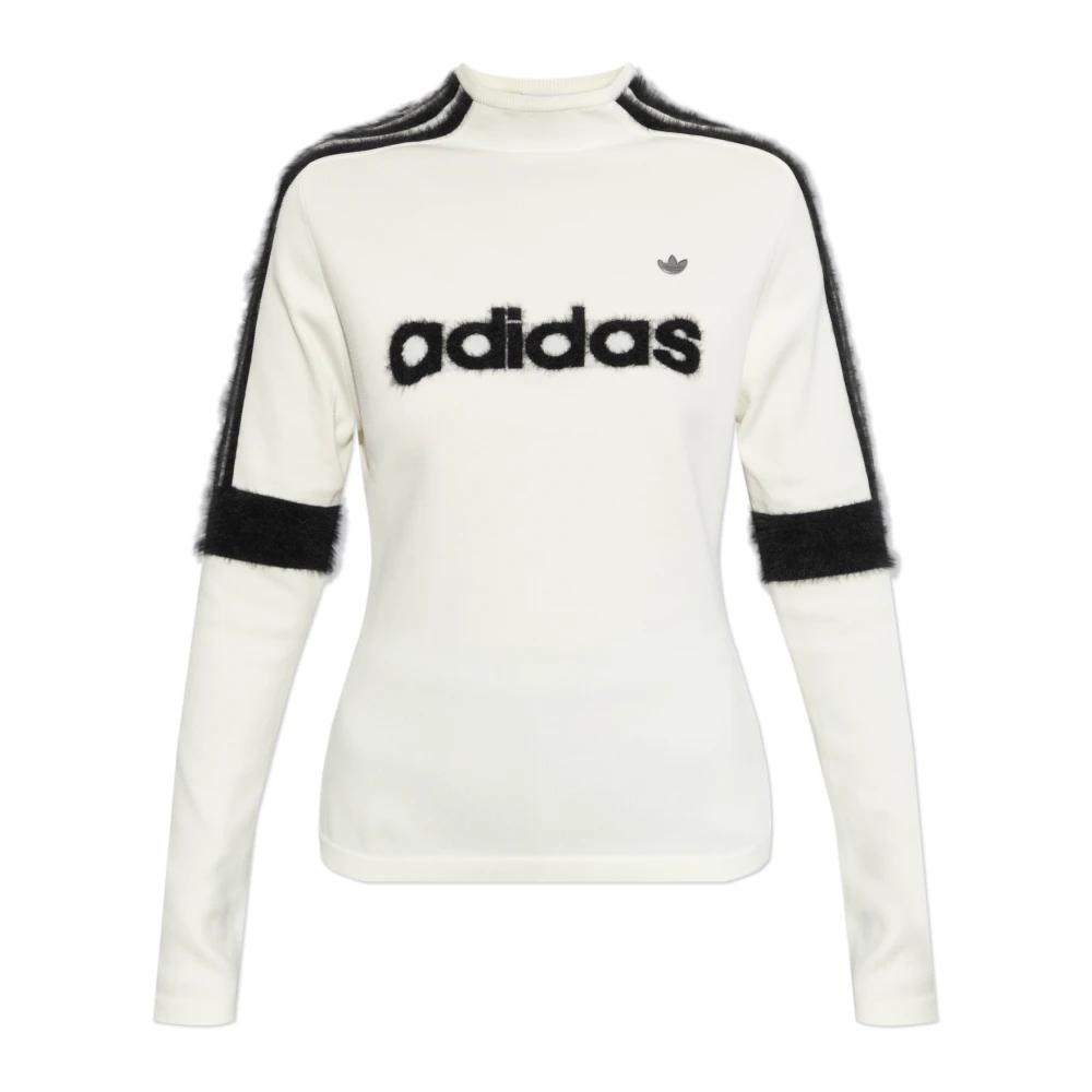 adidas Originals Long-sleeved tops for Women | Online Sale