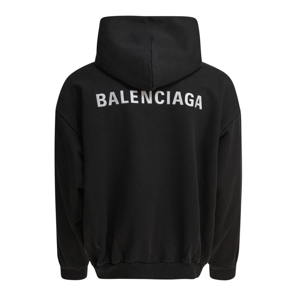 Balenciaga Hoodies for Men | Online Sale up to 40% off | Lyst