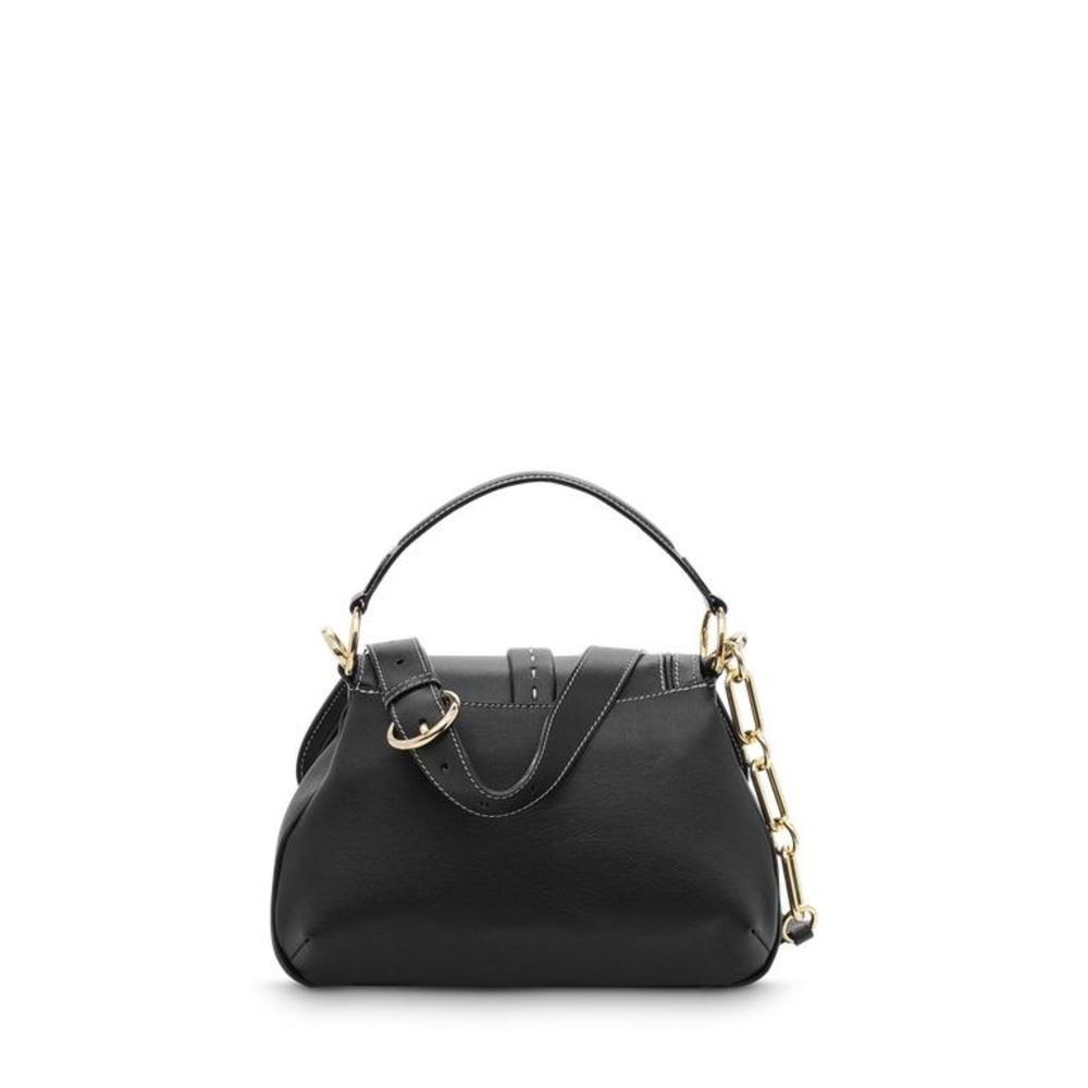 Handbag Lancel Gibeciere Sac Lancel Gibeciere Romane SAC LANCEL