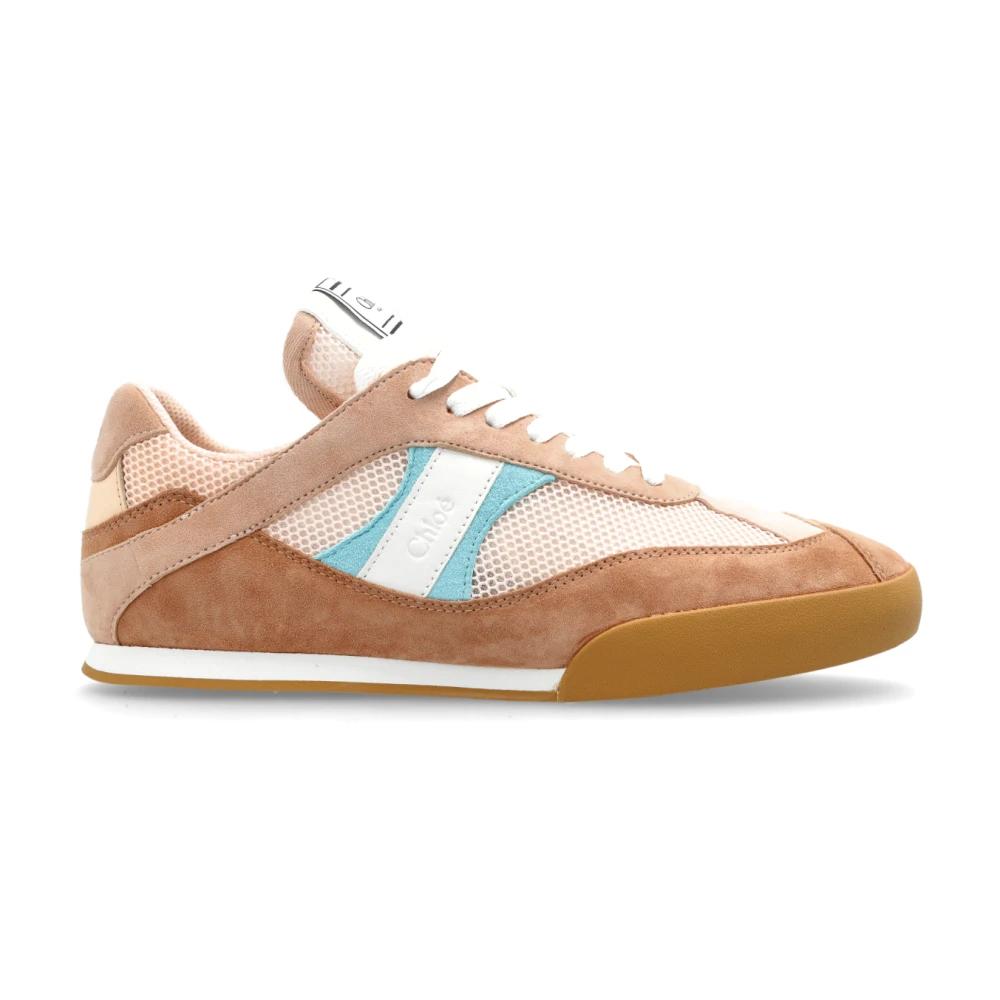 Chaussures compensées de luxe Chloé 39 Mules et sabots