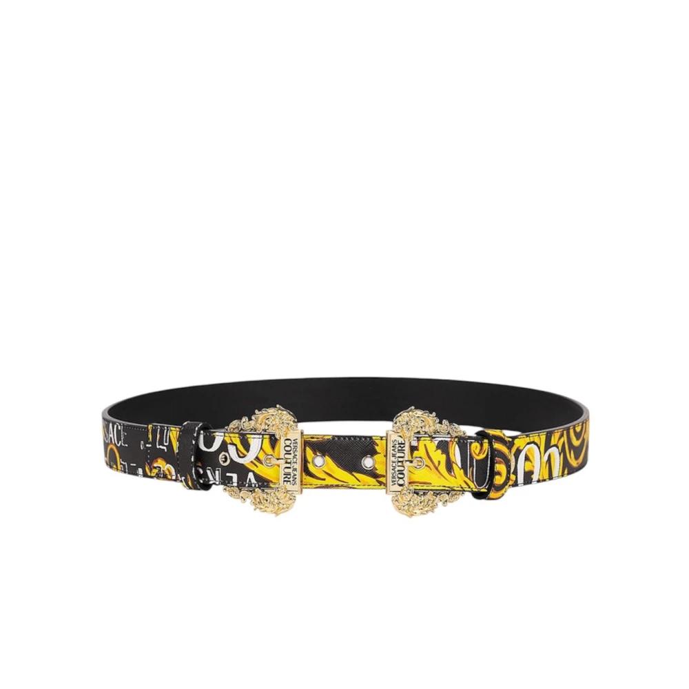 Versace Jeans Couture Belts for Women | Online Sale up to 75