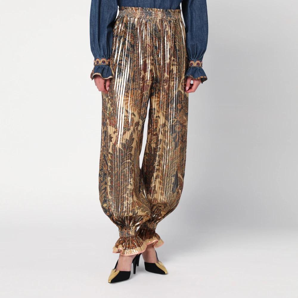 Valentino Pants for Women | Online Sale up to 73% off | Lyst
