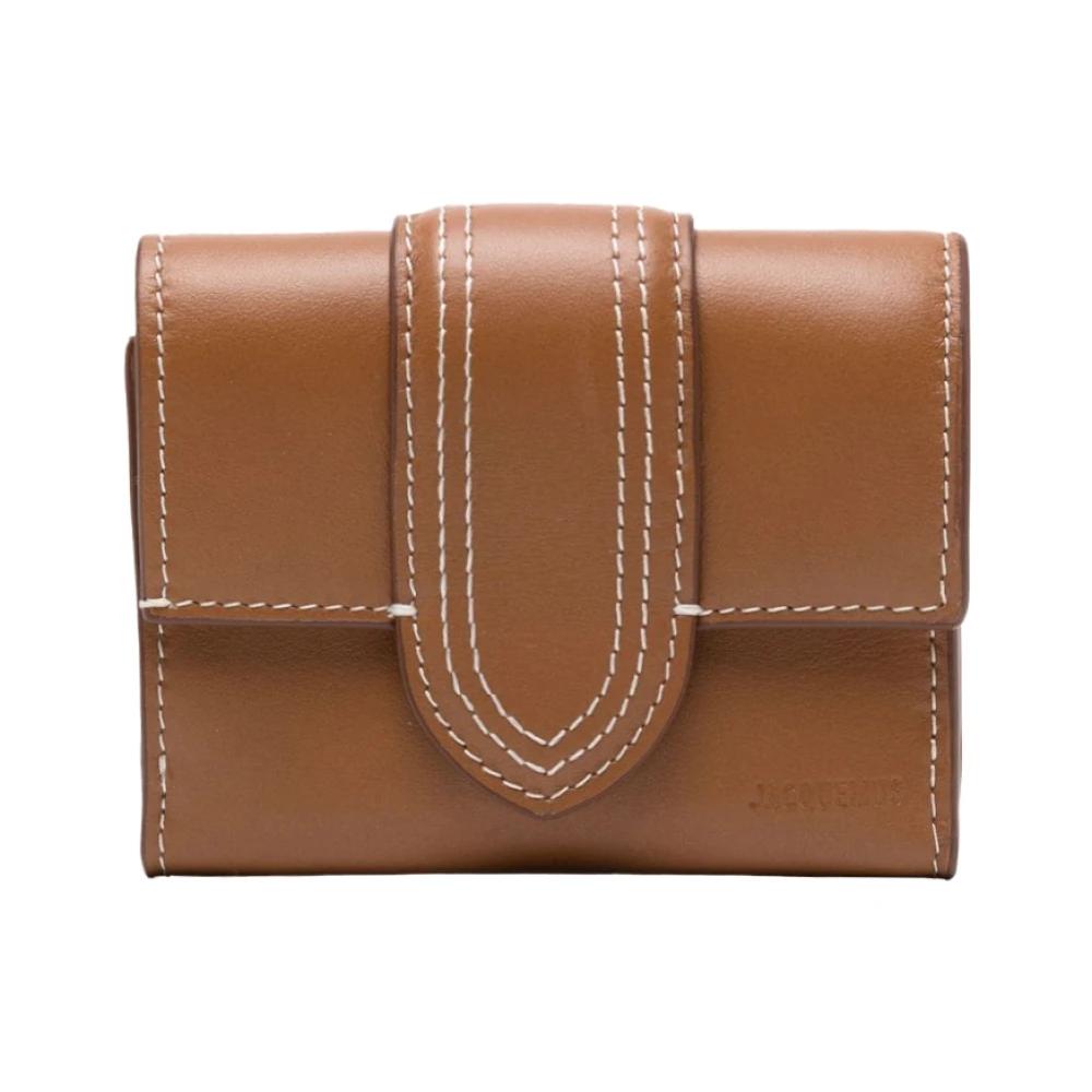 Jacquemus Wallets and cardholders for Women | Online Sale up