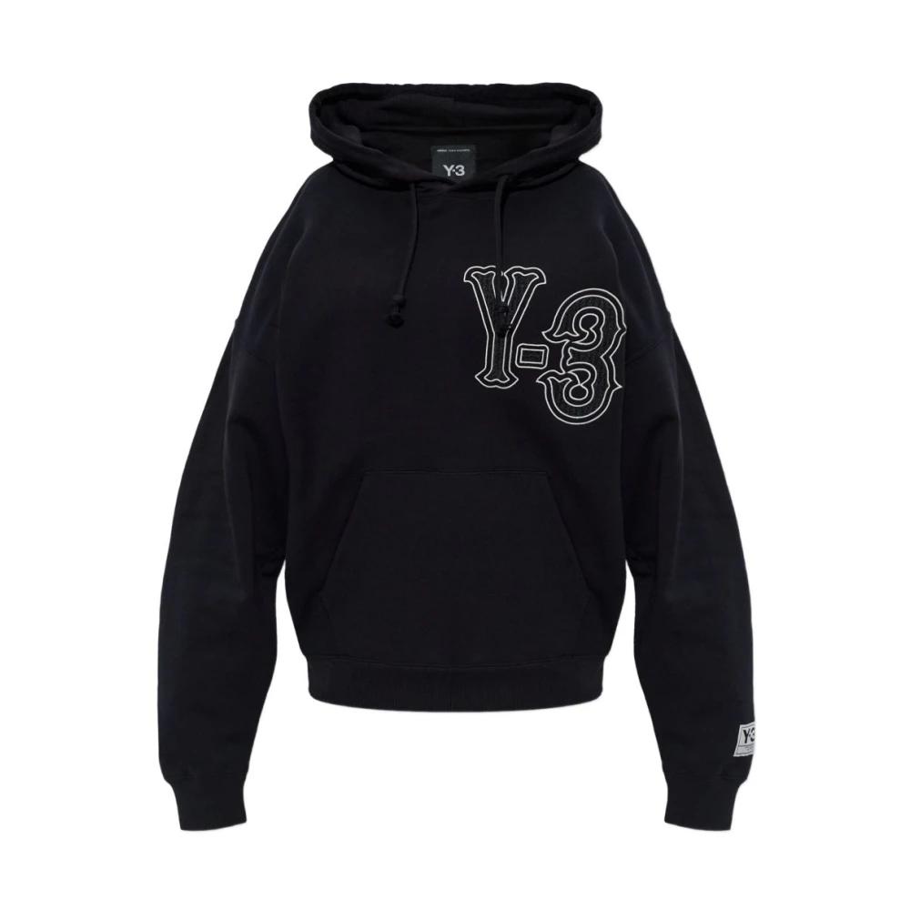 Y-3 Hoodies for Men | Online Sale up to 51% off | Lyst