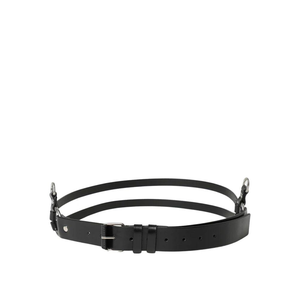 Ann Demeulemeester Belts for Women | Online Sale up to 49