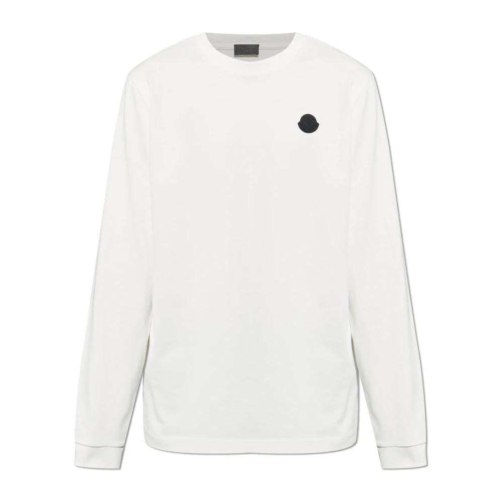 Moncler Long-sleeve t-shirts for Men | Online Sale up to 40