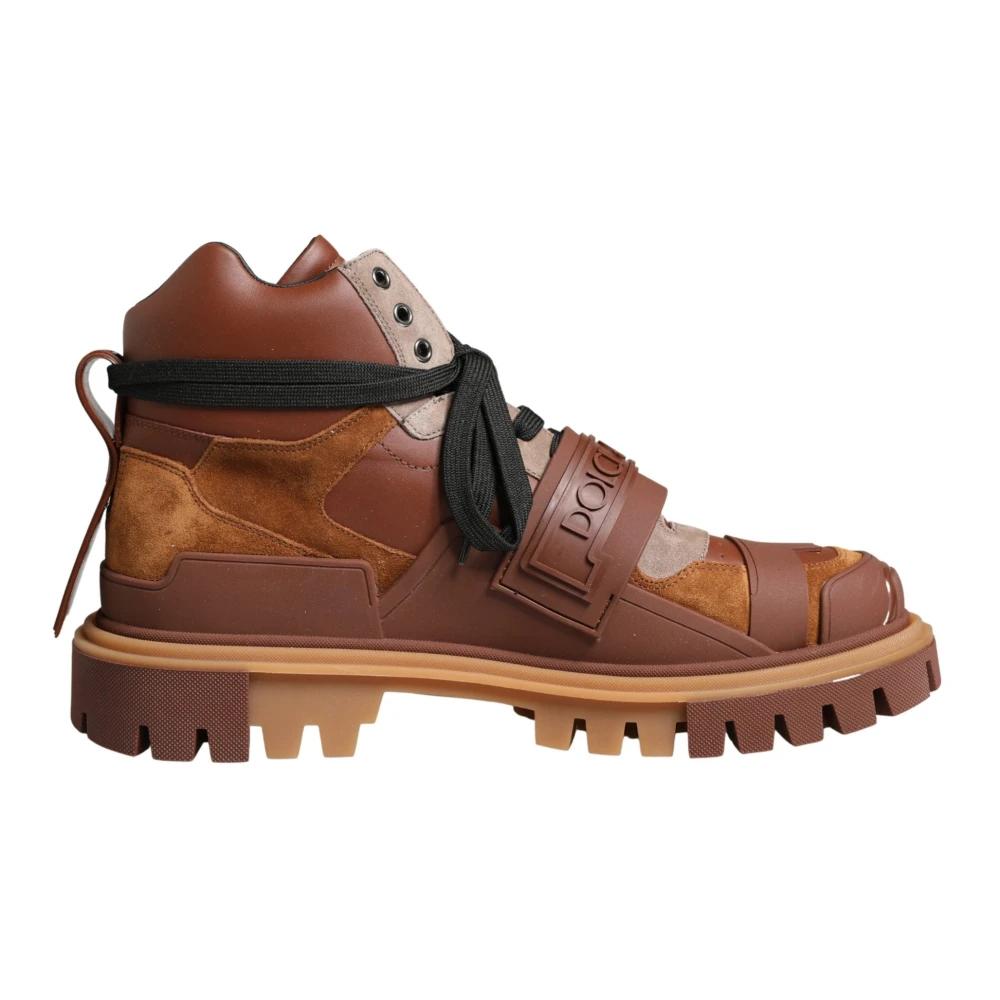 Dolce & Gabbana Boots for Men | Online Sale up to 69% off | Lyst display picture 2