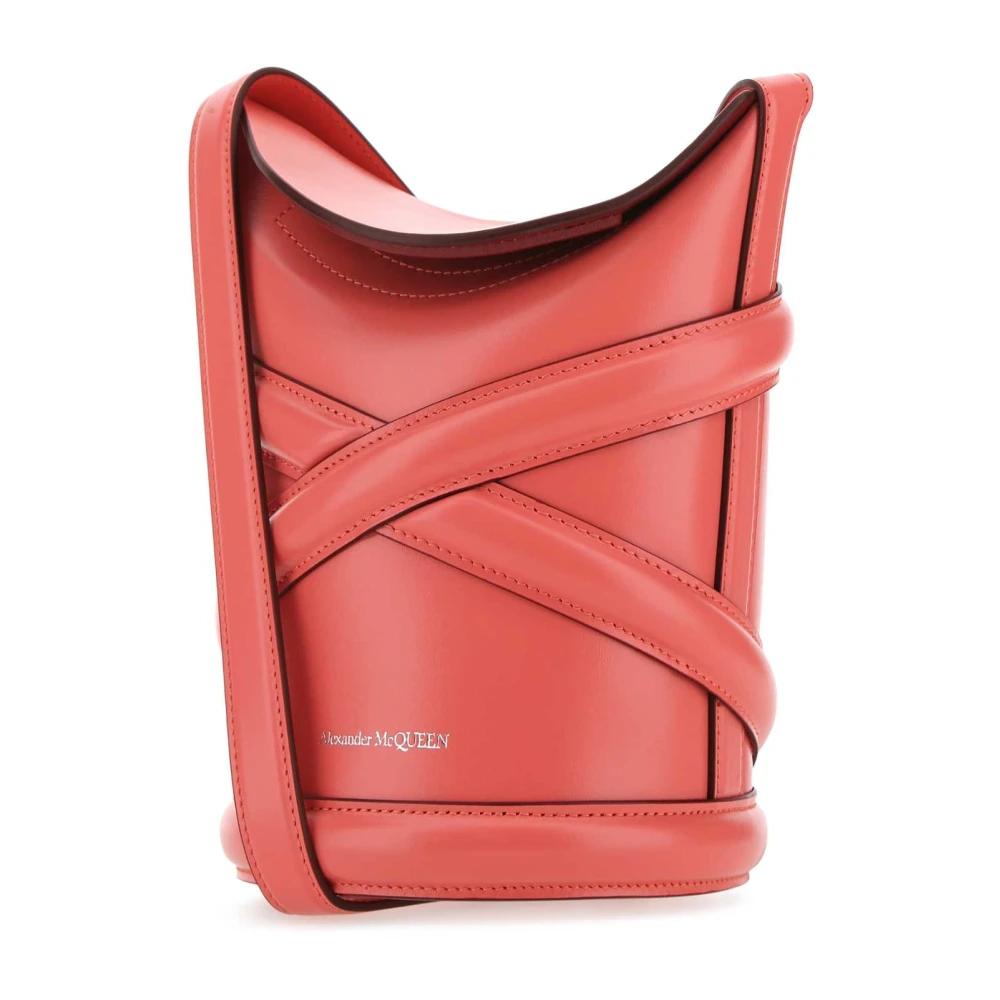 McQueen Bucket bags and bucket purses for Women | Online
