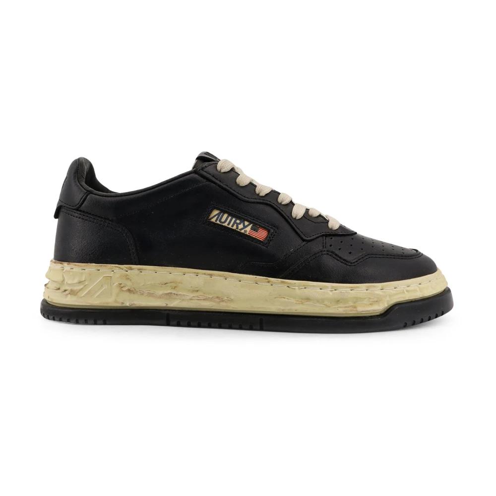 Sneakers Nero Autry da uomo Lyst