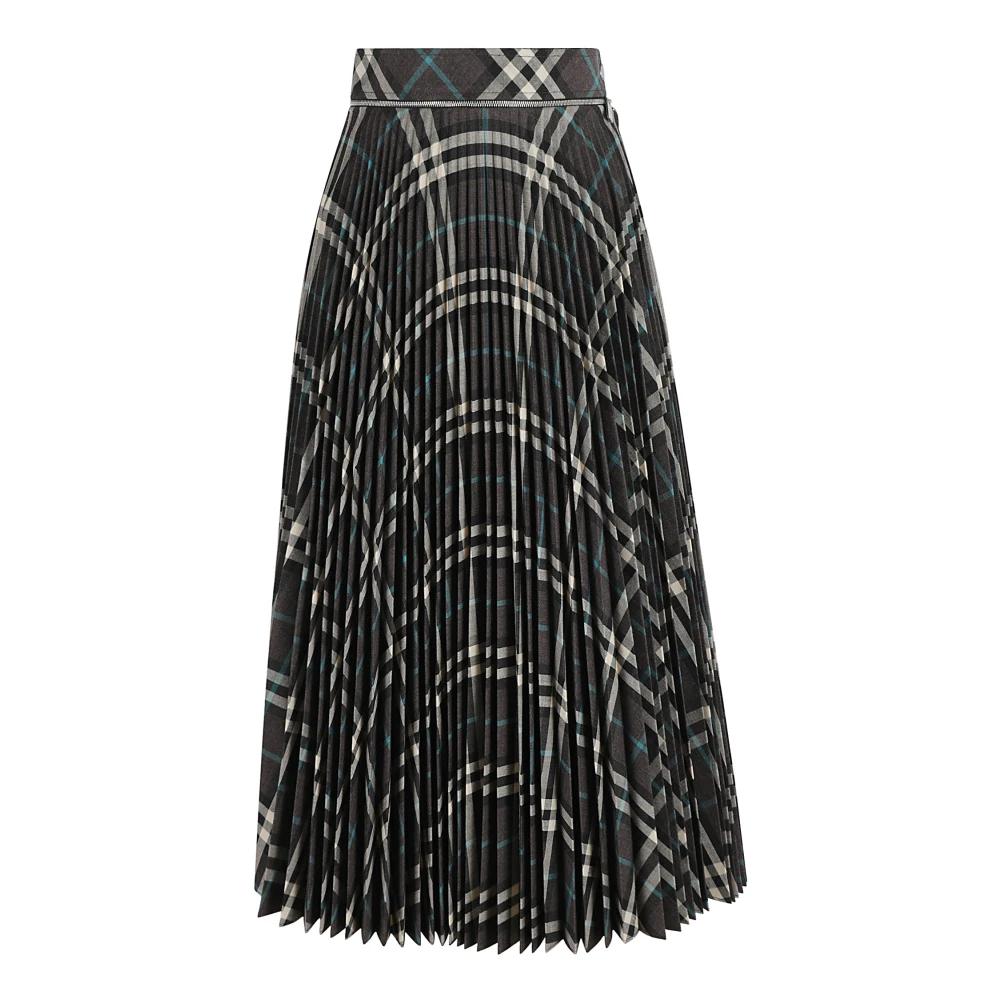 Burberry Maxi skirts for Women | Online Sale up to 90% off