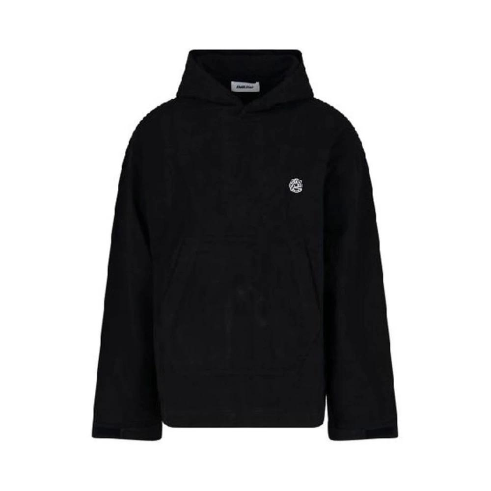 パーカー・フーディ AMBUSH Black cotton oversize sweatshirt Amazon.com: Ambush Zip Hoodie : Clothing, Shoes & Jewelry