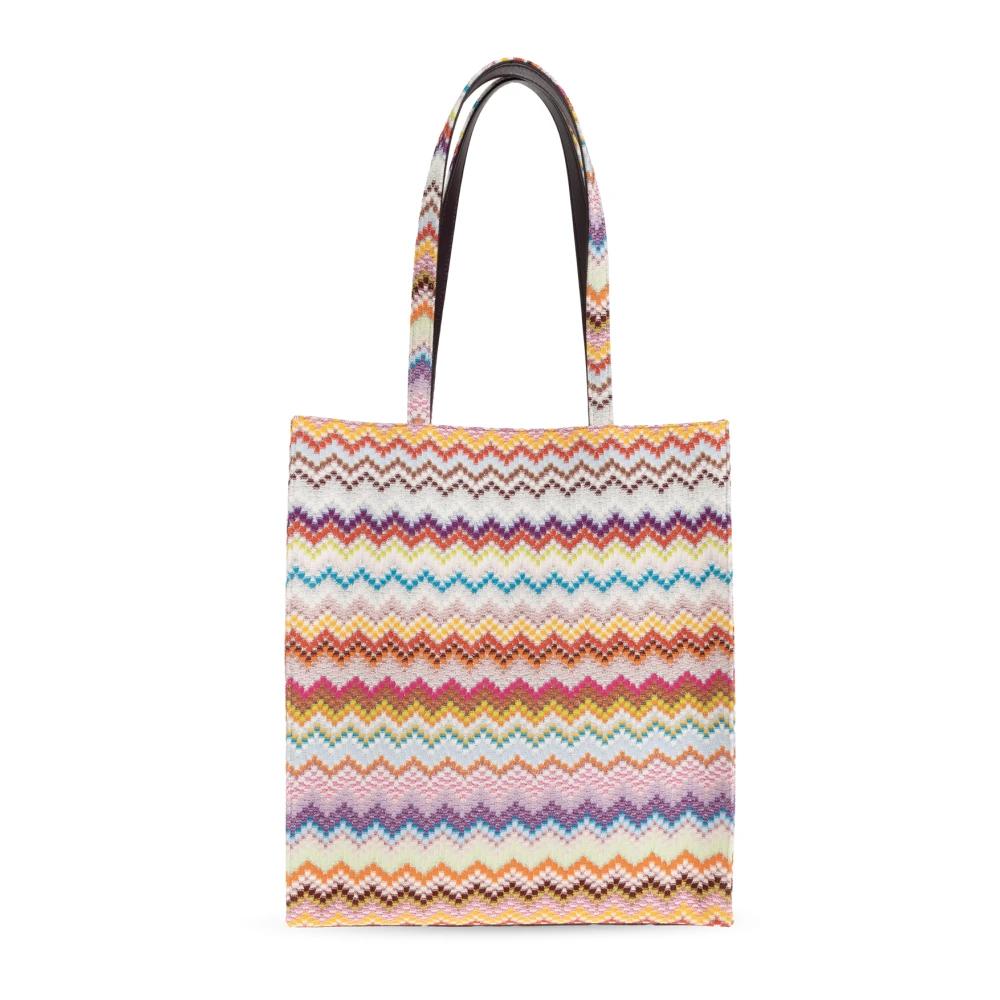 Missoni Tote bags for Women | Online Sale up to 80% off | Lyst