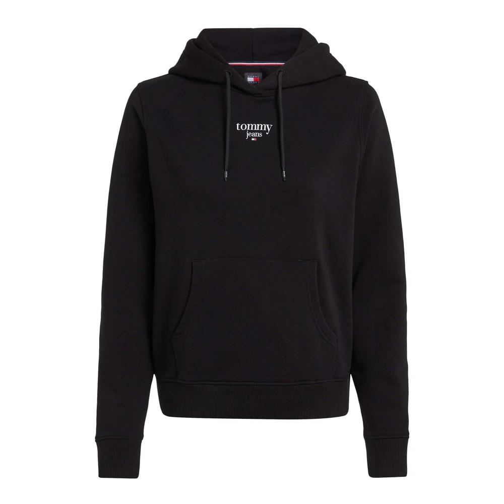 Sudaderas con capucha Tommy Hilfiger de mujer Rebajas en linea hasta el 36 de descuento Lyst