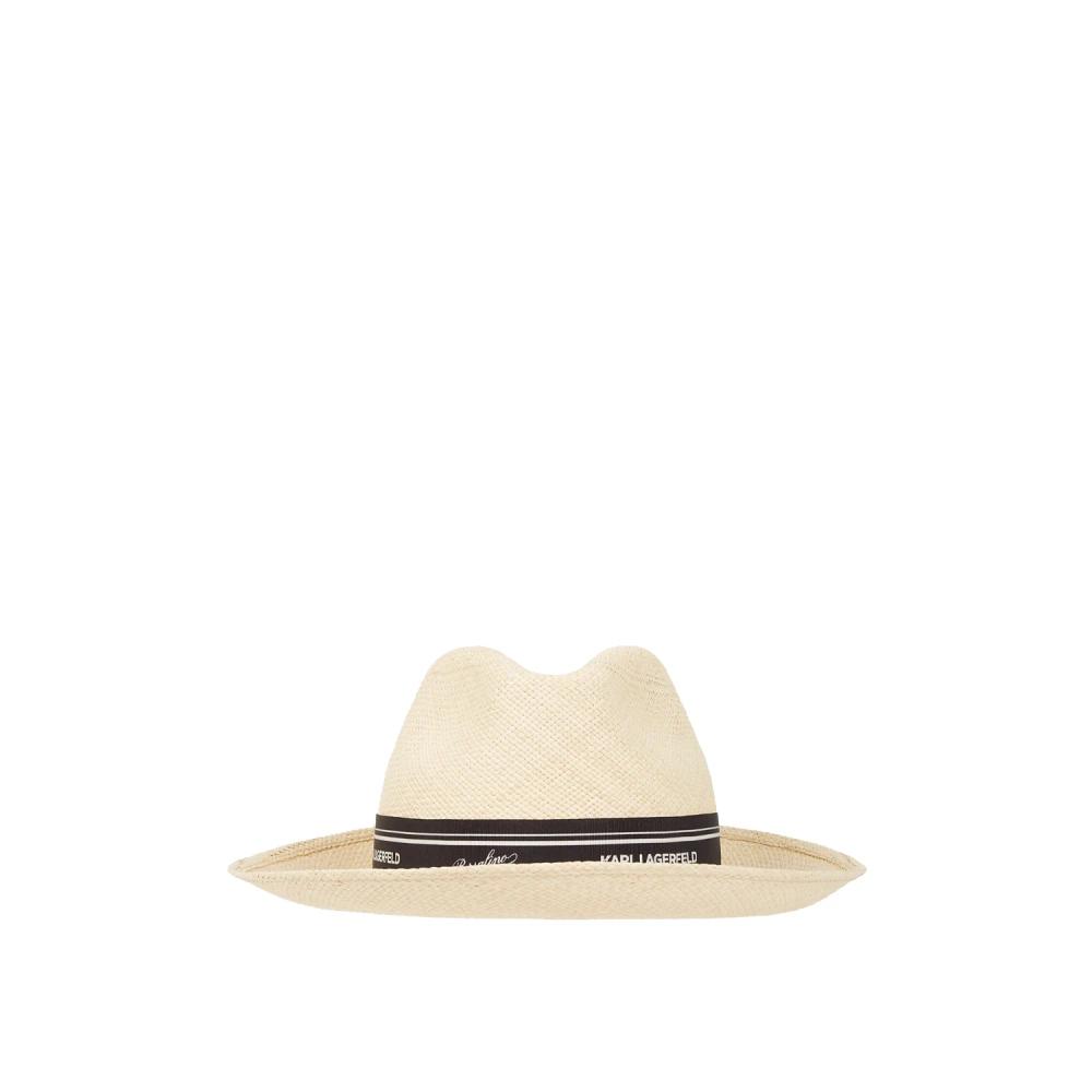 KARL LAGERFELD Hats for Women | Online Sale up to 31% off | Lyst display picture 3