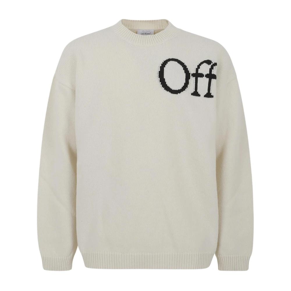 Off-White c/o Virgil Abloh Knitwear for Men Online Sale up to 46