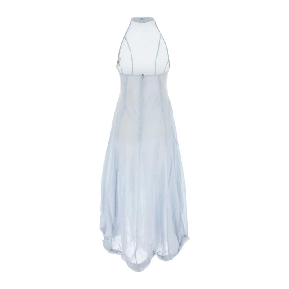 blue dress for baby girl Blanca Dress main image 1