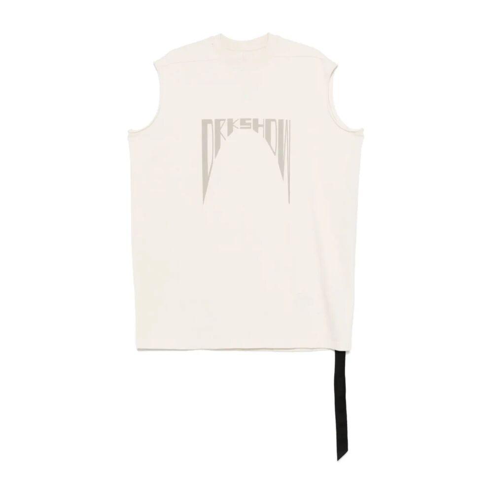 Rick Owens Long-sleeve t-shirts for Men | Online Sale up to