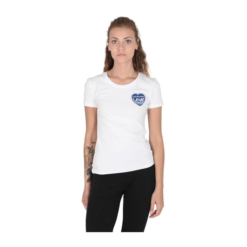 Love Moschino Tops for Women | Online Sale up to 60% off | Lyst