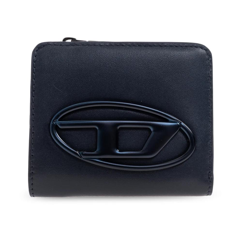 Carteras y tarjeteros DIESEL de hombre Rebajas en línea, hasta