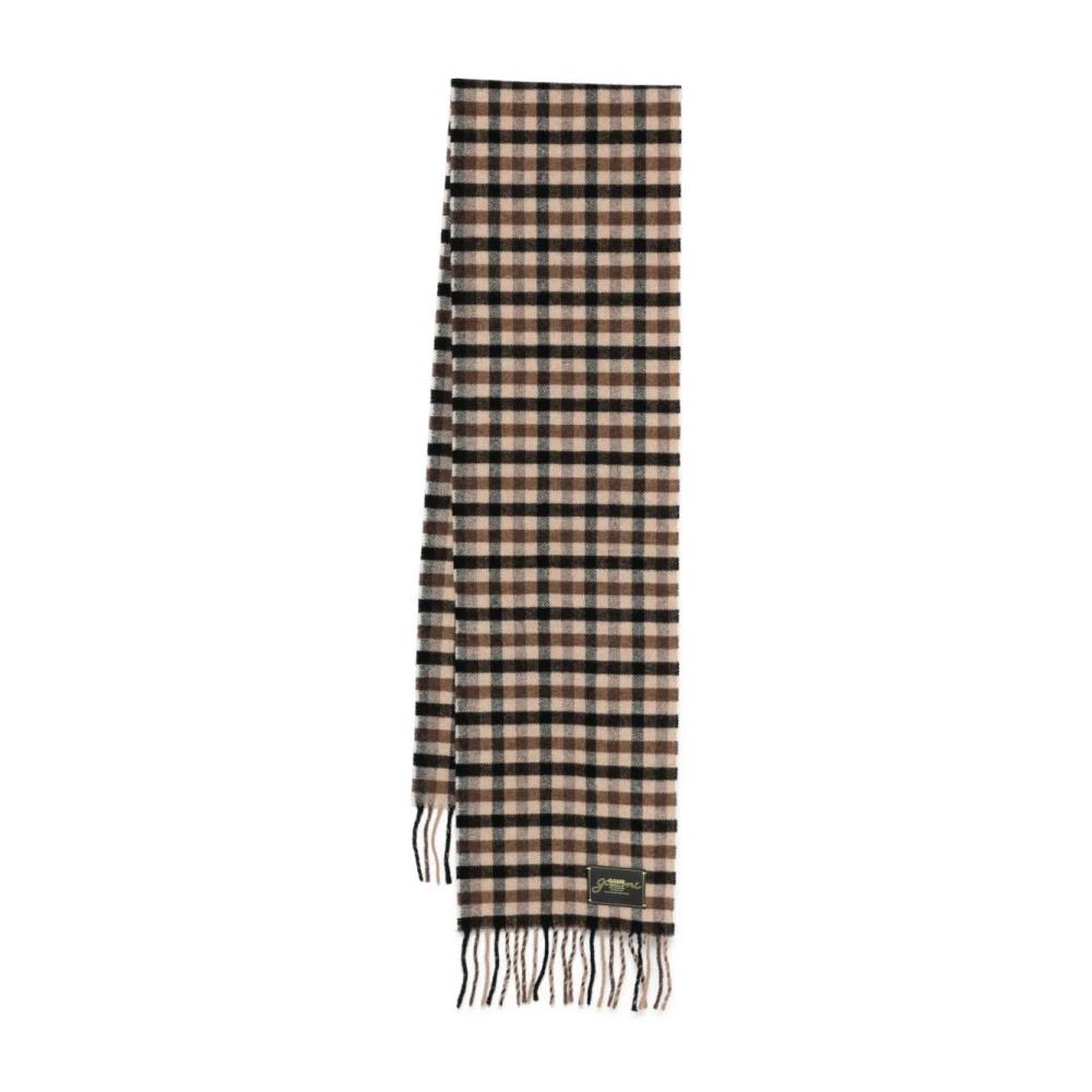 Ganni Scarves and mufflers for Women | Online Sale up to 70