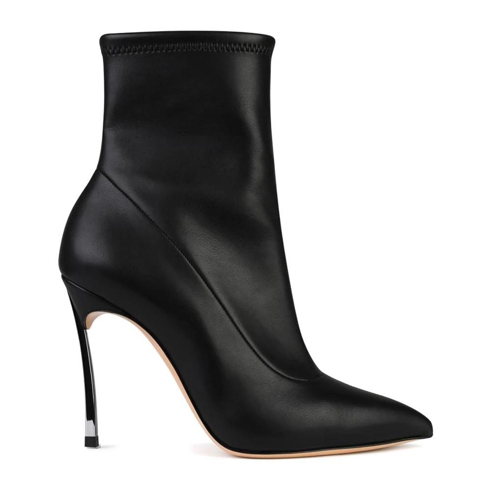 Casadei Boots for Women | Online Sale up to 40% off | Lyst