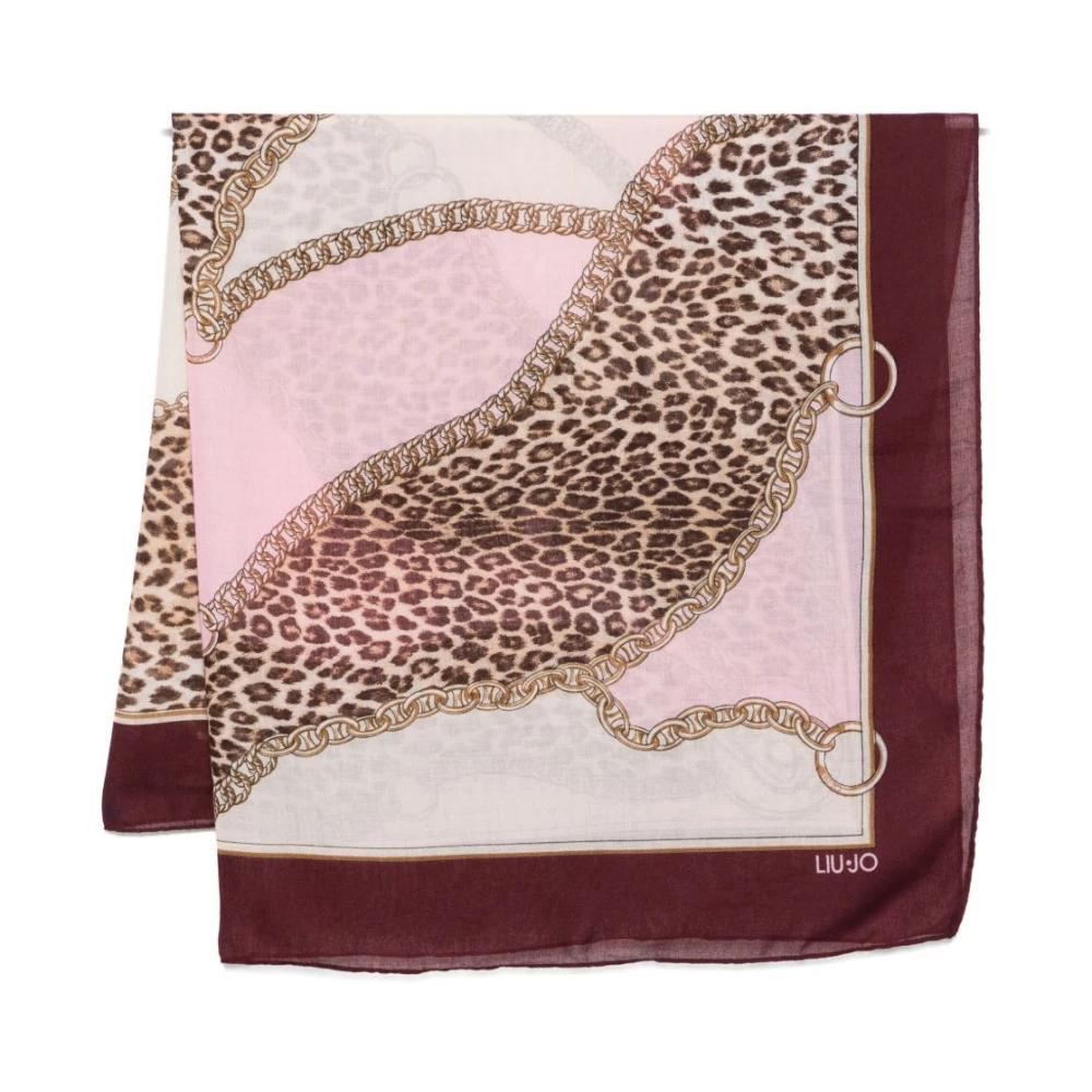 Liu Jo Scarves and mufflers for Women | Online Sale up to 36