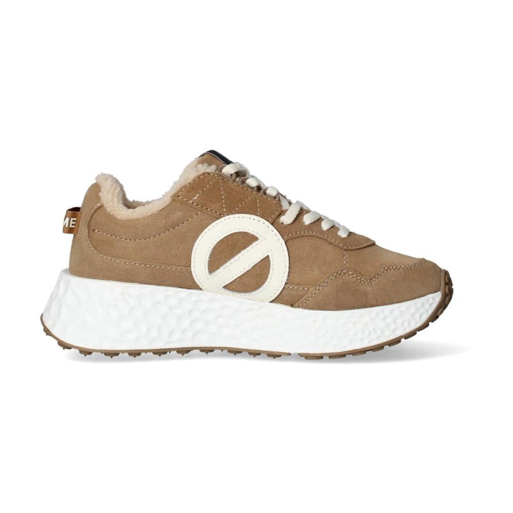 Baskets No Name pour femme Reductions en ligne jusqu a 37 Lyst