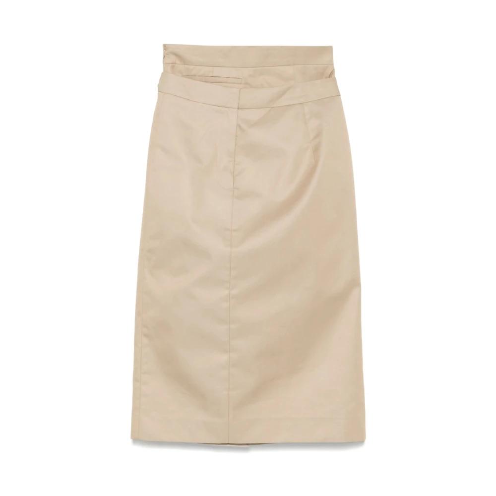 ShuShu/Tong Skirts for Women | Online Sale up to 75% off | Lyst
