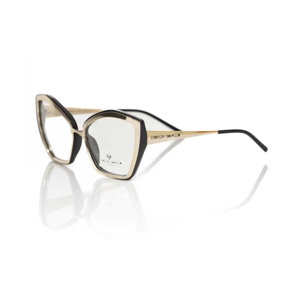 Frankie Morello Cat Eye Frames FR22109 Women Multicolor Frankie Womens Fashion Cat Eye Sunglasses main image 3