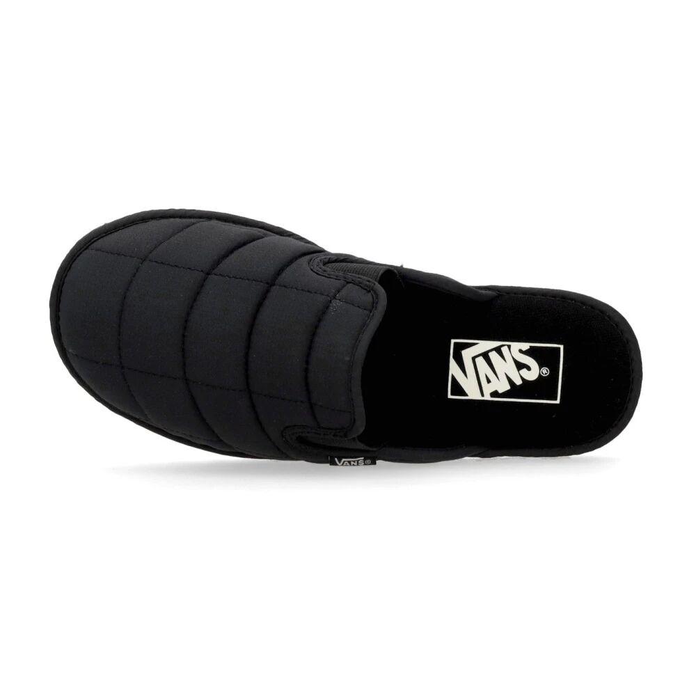 Vans Slippers in Black for Men Lyst UK
