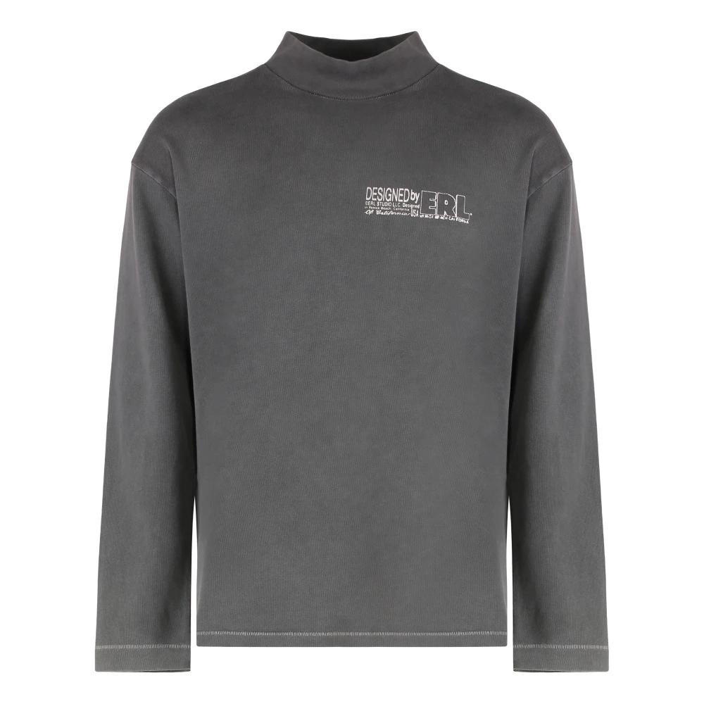 ERL Long-sleeve t-shirts for Men | Online Sale up to 64% off | Lyst