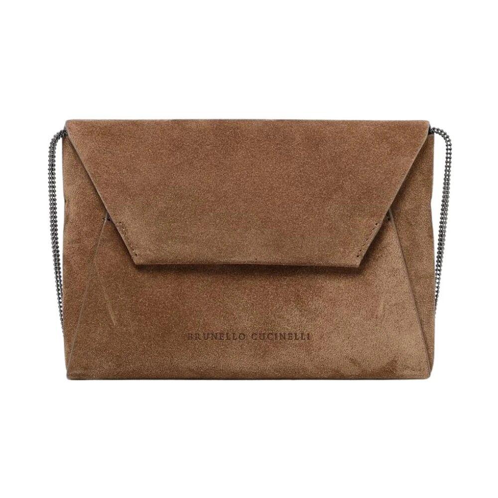 Brunello Cucinelli Shoulder bags for Women | Online Sale up Brunello Cucinelli Shoulder bags for Women | Online Sale up