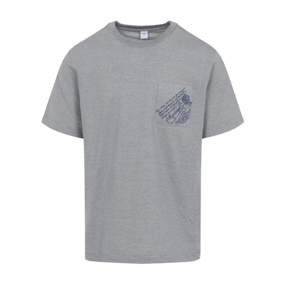 Berluti T-shirts for Men | Online Sale up to 52% off | Lyst