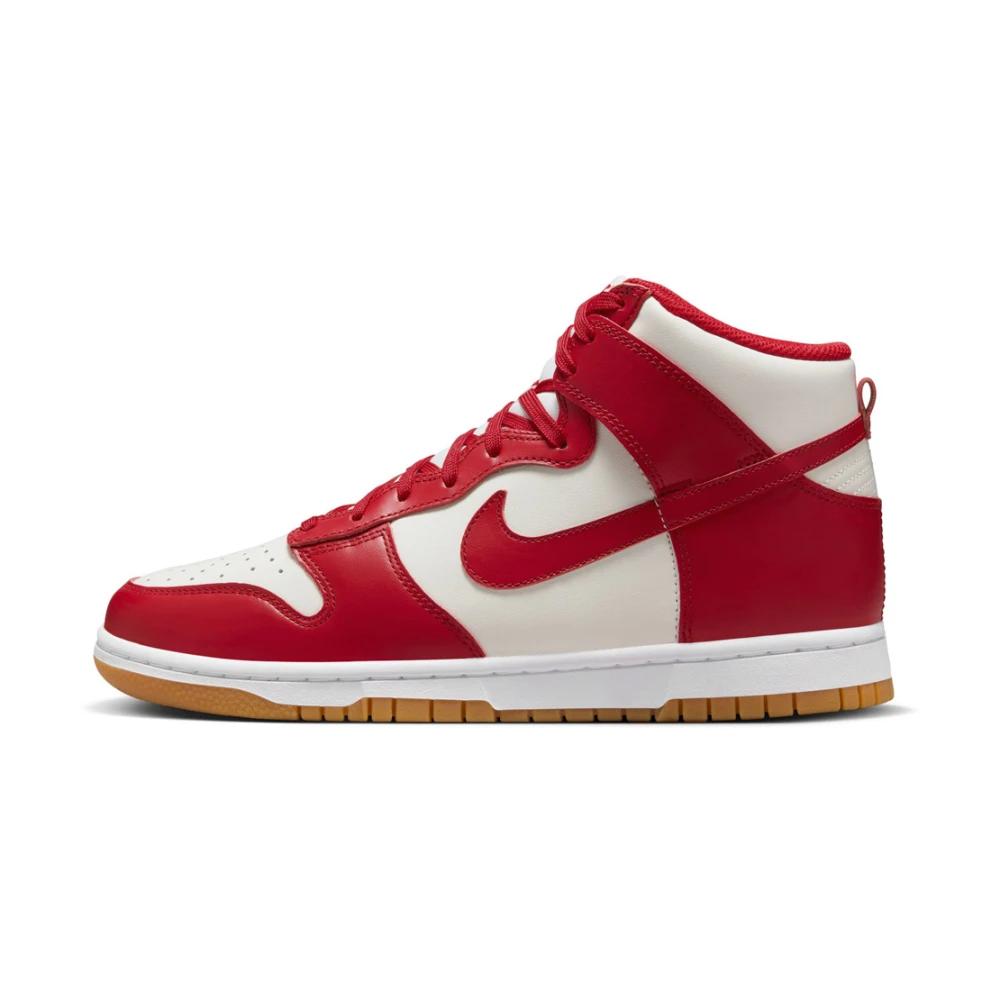 Zapatillas en Rojo de Nike de mujer | Lyst