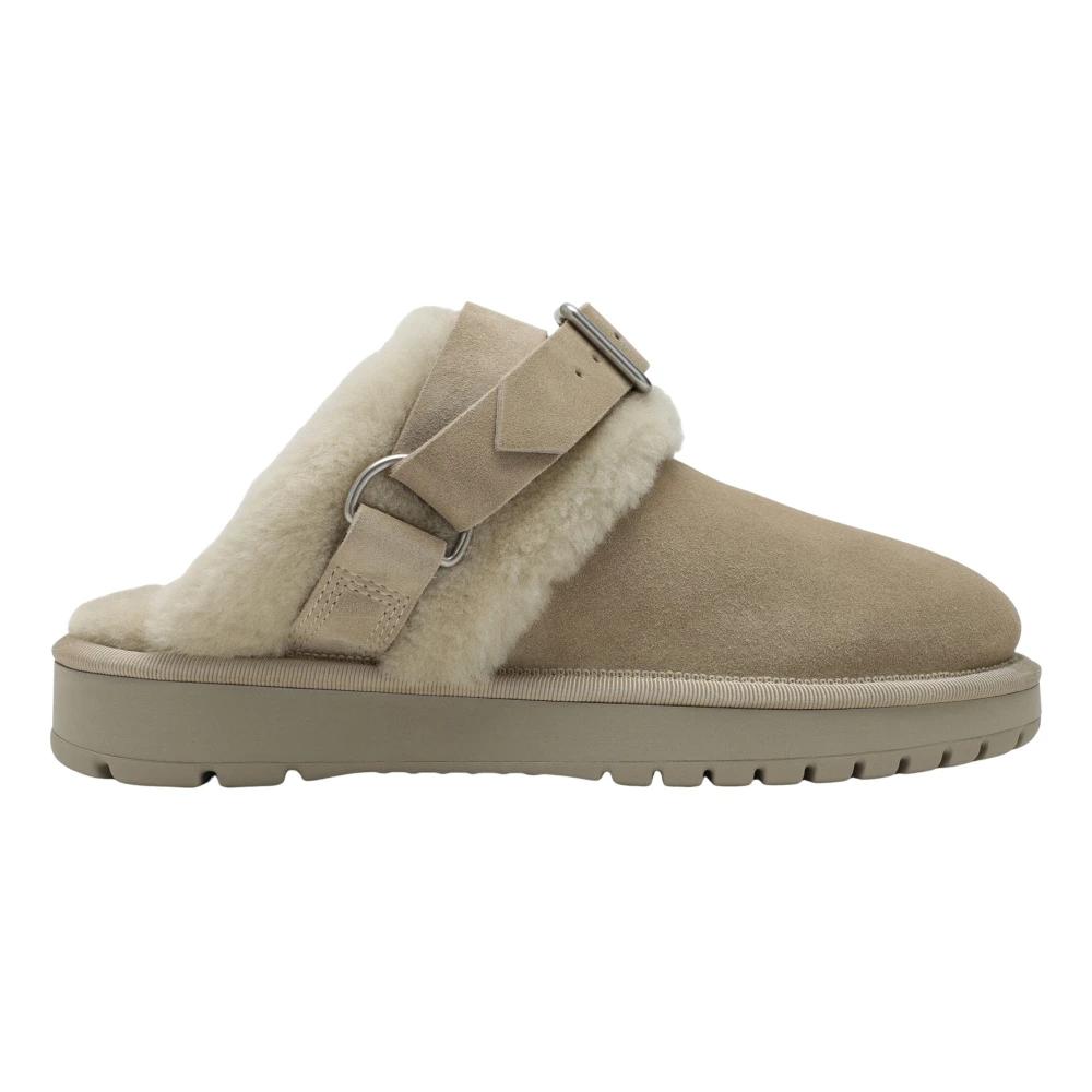 Burberry Slippers for Women | Online Sale up to 65% off | Lyst